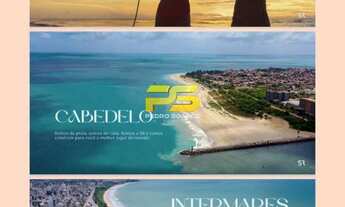 Imagem 2: Pré-Lançamento FLAT e APTS 02 Quartos no DOMANI Intermares a partir R$ 251.091,04