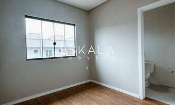 Imagem 6: Geminado duplex com 2 suítes + 2 quartos, Três Rios do Norte - Jaraguá do Sul