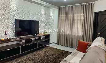 Imagem 4: Casa Alto Padrão com 01 Suíte + 02 Quartos, Barra do Rio Cerro, Jaragua do Sul