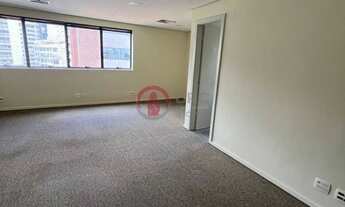 Imagem 5: Sala, Cerqueira César - São Paulo