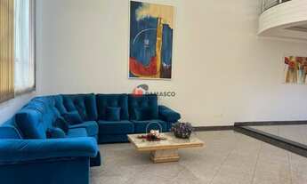 Imagem 3: Incrível Sobrado à venda com 3 suítes e 5 vagas de garagem, Bairro Olímpico, São Caetano d