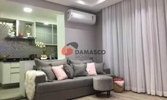 Imagem 5: Apartamento à venda 3 Quartos, 3 Suites, 2 Vagas, Centro, Santo André - SP