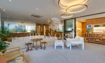 Imagem 4: OPUS TELLURE, 4 dormitórios na Rua Samuel Morse