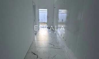 Imagem 3: CASA GEMINADA COM 03 DORMITÓRIOS