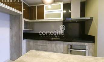 Imagem 4: Apartamento 2 Dormitórios Mobiliado no Garcia!