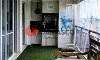 Imagem 7: Apartamento com 3 quartos, Centro - São Bernardo do Campo