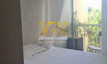 Imagem 7: Sobrado 2/4 com 2 suítes - 104,56 m² na 706 sul (ARSE 72) Condomínio Residencial Fênix - P