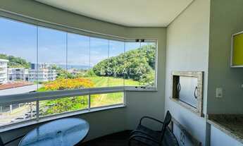 Imagem 3: APARTAMENTO PORTEIRA FECHADA COM 01 SUÍTE+ 02 QUARTOS