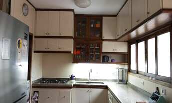 Imagem 7: Sobrado à venda, Vila Homero Thon, Santo André, SP