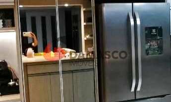 Imagem 6: Sobrado à venda 3 Quartos, 3 Suites, 3 Vagas, Nova Gerty, São Caetano do Sul - SP