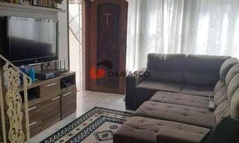 Imagem 7: Sobrado à venda 4 Quartos, 2 Suites, 3 Vagas, 210M², Parque Tomas Saraiva, São Paulo - SP