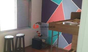 Imagem 2: Apartamento à venda, Campestre, Santo André, SP