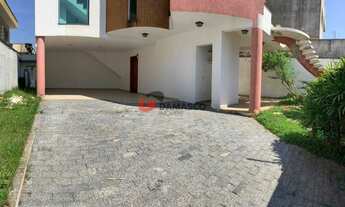 Imagem 3: Sobrado à venda 3 Quartos, 1 Suite, 5 Vagas, Jardim São Caetano, São Caetano do Sul - SP