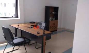 Imagem 4: Sala à venda 38M², Paraíso, Santo André - SP