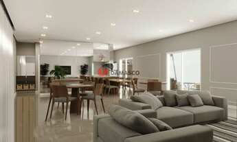 Imagem 3: Apartamento à venda 3 Quartos, 1 Suite, 2 Vagas, Barcelona, São Caetano do Sul - SP