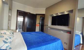 Imagem 7: Sobrado à venda 3 Quartos, 1 Suite, 15 Vagas, 296M², Santa Maria, São Caetano do Sul - SP