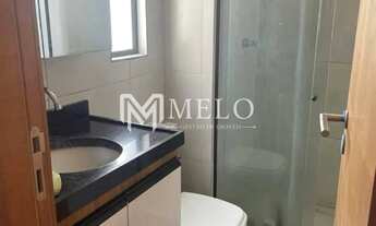 Imagem 7: BOA VISTA - Apto com 2qts., 1suite, 1vaga, 57,50m²