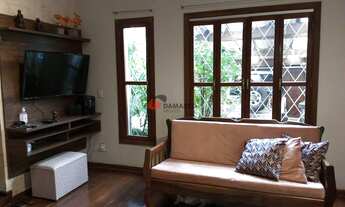 Imagem 2: Sobrado à venda, Vila Homero Thon, Santo André, SP