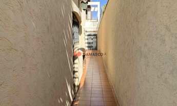 Imagem 2: Sobrado à venda 4 Quartos, 3 Suites, 4 Vagas, 380M², Barcelona, São Caetano do Sul - SP