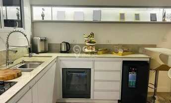 Imagem 6: Apartamento com 3 quartos, Jardim São Dimas - São José dos Campos