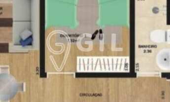 Imagem 2: Apartamento à Venda, Jardim Jacinto - Jacareí