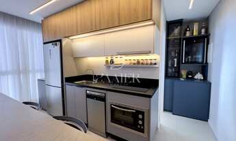 Imagem 5: Apartamento com 1 quarto, Saguaçu - Joinville