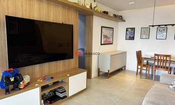 Imagem 5: APARTAMENTO COM VARANDA GOURMET