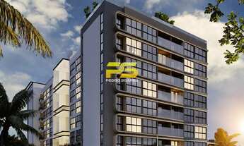 Imagem 5: Pré-Lançamento FLAT e APTS 02 Quartos no DOMANI Intermares a partir R$ 251.091,04