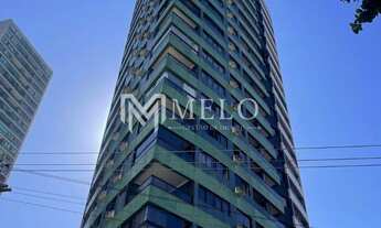 Imagem 3: Studio Portal dos Mares 48 m2 2 quartos