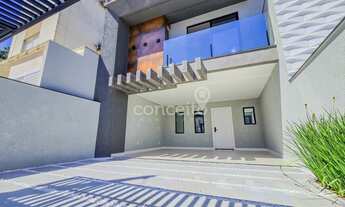 Imagem 3: Sobrado Alto Padrão com 3 Suítes na Velha!