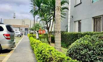 Imagem 6: Apartamento à venda, Vila São Pedro, Santo André