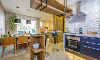 Imagem 6: Apartamento à venda 2 Quartos, 1 Vaga, Rudge Ramos, São Bernardo do Campo - SP