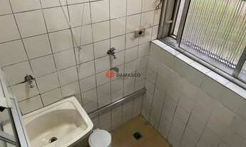 Imagem 7: Apartamento à venda e locação 2 Quartos, 1 Vaga, 67M², Vila Alpina, São Paulo - SP