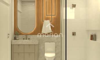 Imagem 5: Apartamento com 2 quartos, Itacolomi - Balneário Piçarras