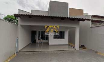 Imagem 2: Casa 3/4 com 2 suítes - 130 m² na 309 sul (ARSO 34) - Próxima à Praia da Graciosa - Palma