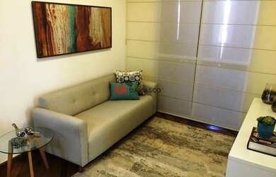 Imagem 4: Apartamento à venda 3 Quartos, 1 Suite, 2 Vagas, Vila Alzira, Santo André - SP