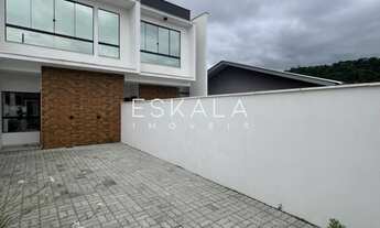 Imagem 2: Sobrado Geminado com 2 Suítes