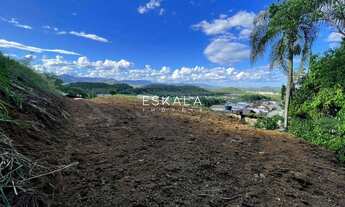 Imagem 4: Terreno, Corticeira - Guaramirim