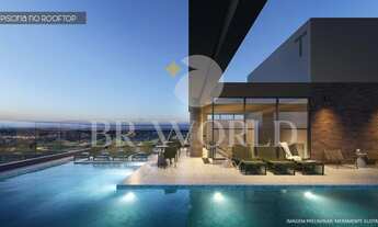 Imagem 2: HYPE VACA BRAVA Apartamento com 2 dormitórios