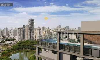 Imagem 3: HYPE VACA BRAVA Apartamento com 2 dormitórios