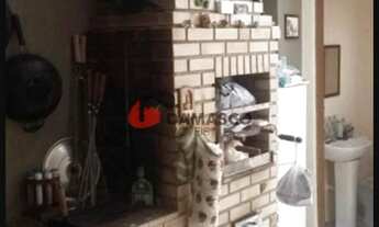 Imagem 5: Sobrado à venda e locação 4 Quartos, 2 Suites, 1 Vaga, Rudge Ramos, São Bernardo do Campo