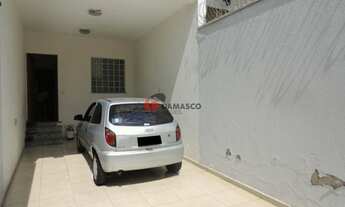 Imagem 2: Sobrado à venda 3 Quartos, 1 Suite, 2 Vagas, 100M², Vila Alpina, São Paulo - SP