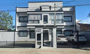 Imagem 2: Apartamento com 2 quartos, Itacolomi - Balneário Piçarras