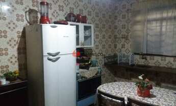 Imagem 7: Casa à venda 2 Quartos, 2 Vagas, 98M², Vila Curuçá, Santo André - SP