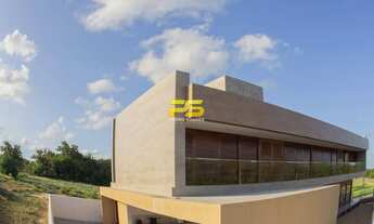 Imagem 2: CASA PARA LOCAÇÃO NO CONDOMÍNIO ALPHAVILLE PARAIBA MOBILIADA