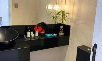 Imagem 3: Cobertura / Penthouse à venda, Santo Antônio, São Caetano do Sul