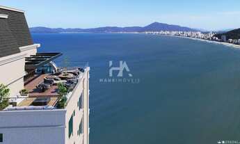 Imagem 4: Apartamento C/ 4 Suítes (1 sendo Master com Hidromassagem) Tipo 1 e 3