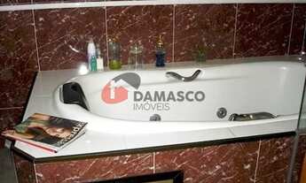 Imagem 4: Sobrado para Venda 3 Quartos, 3 Suites, 4 Vagas, Santa Maria, São Caetano do Sul - SP