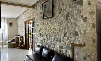 Imagem 7: Casa padrão - Jardim Imperador - Praia Grande