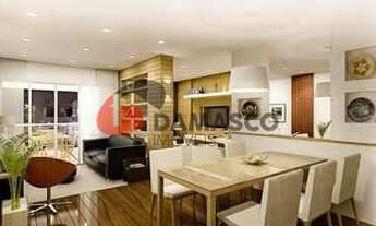 Imagem 6: Apartamento à venda 3 Quartos, 1 Suite, 3 Vagas, Santa Maria, São Caetano do Sul - SP